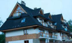 apartamenty w Polsce Zakopane wypoczynek turystyka polturizm