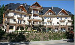 apartamenty w Polsce Zakopane wypoczynek turystyka polturizm
