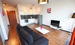 Apartamenty pokoje hotelowe Warszawa mazowieckie