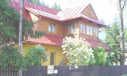 apartamenty w Polsce Zakopane wypoczynek turystyka polturizm