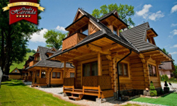 apartamenty w Polsce Zakopane wypoczynek turystyka polturizm