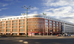 Apartamenty w Poznaniu samodzielne mieszkania POLTURIZM