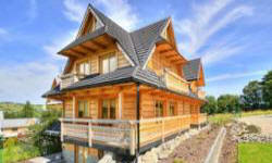 apartamenty w Polsce Zakopane wypoczynek turystyka polturizm