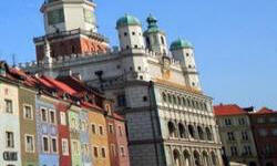 Apartamenty w Poznaniu samodzielne mieszkania POLTURIZM