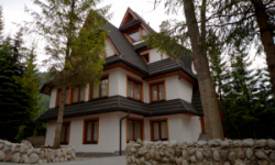apartamenty w Polsce Zakopane wypoczynek turystyka polturizm