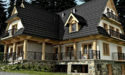 apartamenty w Polsce Zakopane wypoczynek turystyka polturizm