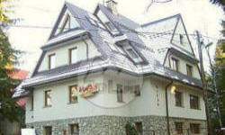 apartamenty w Polsce Zakopane wypoczynek turystyka polturizm