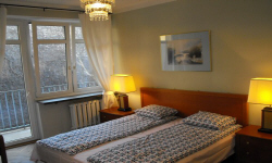 Apartamenty pokoje hotelowe Warszawa mazowieckie