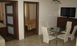 apartamenty w Polsce Zakopane wypoczynek turystyka polturizm