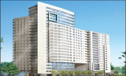 Apartamenty pokoje hotelowe Warszawa mazowieckie