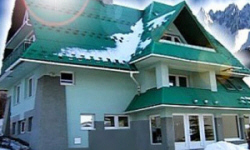 apartamenty w Polsce Zakopane wypoczynek turystyka polturizm