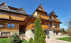 POLTURIZM апартаменты zakopane Татры Польша туризм отдых Польши polturizm