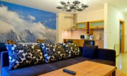 apartamenty w Polsce Zakopane wypoczynek turystyka polturizm