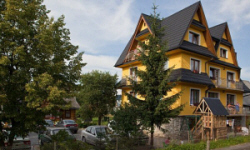 apartamenty w Polsce Zakopane wypoczynek turystyka polturizm