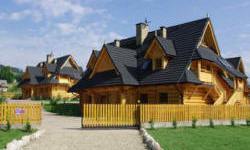 apartamenty w Polsce Zakopane wypoczynek turystyka polturizm