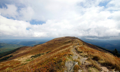 Пансионаты в Польше - Горы Бещады